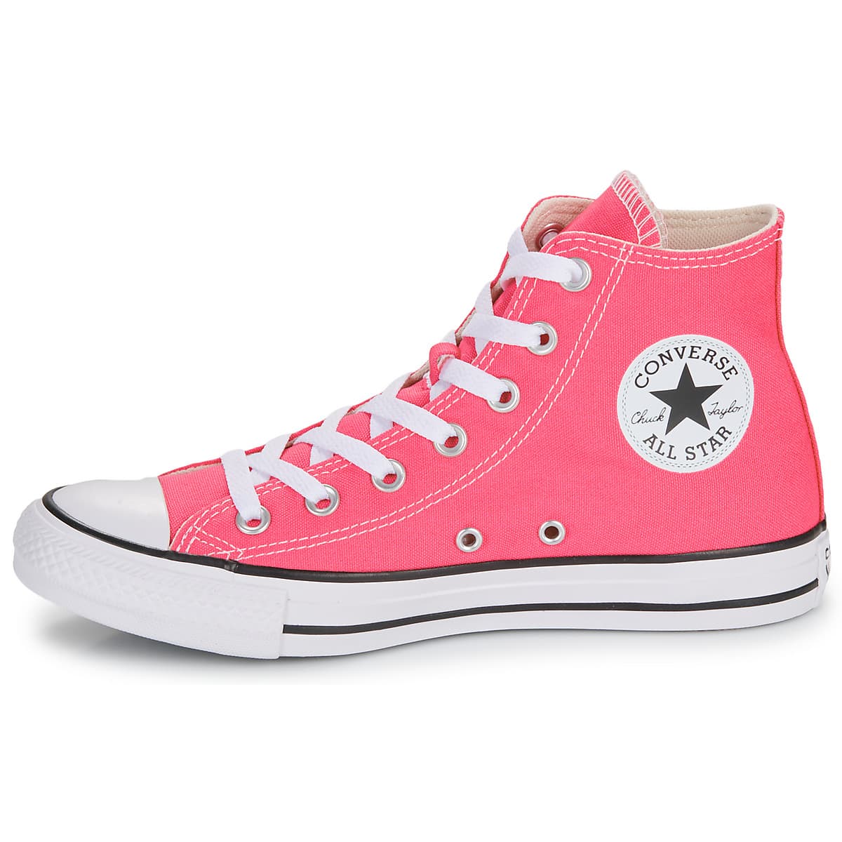 Women's Sneakers Converse Pink