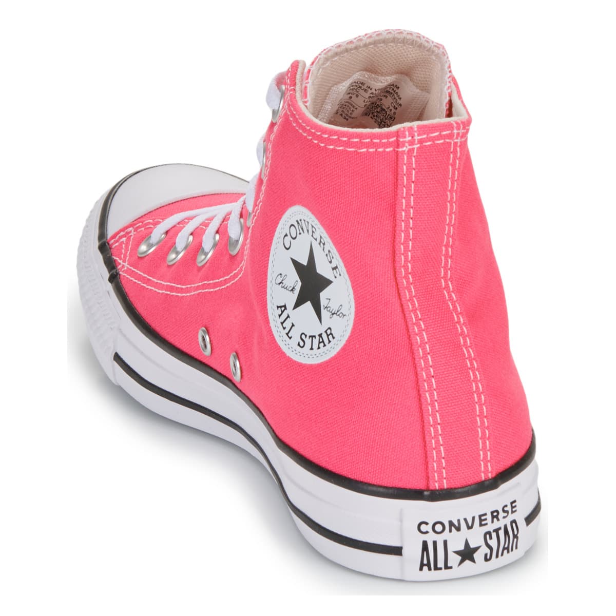 Women's Sneakers Converse Pink