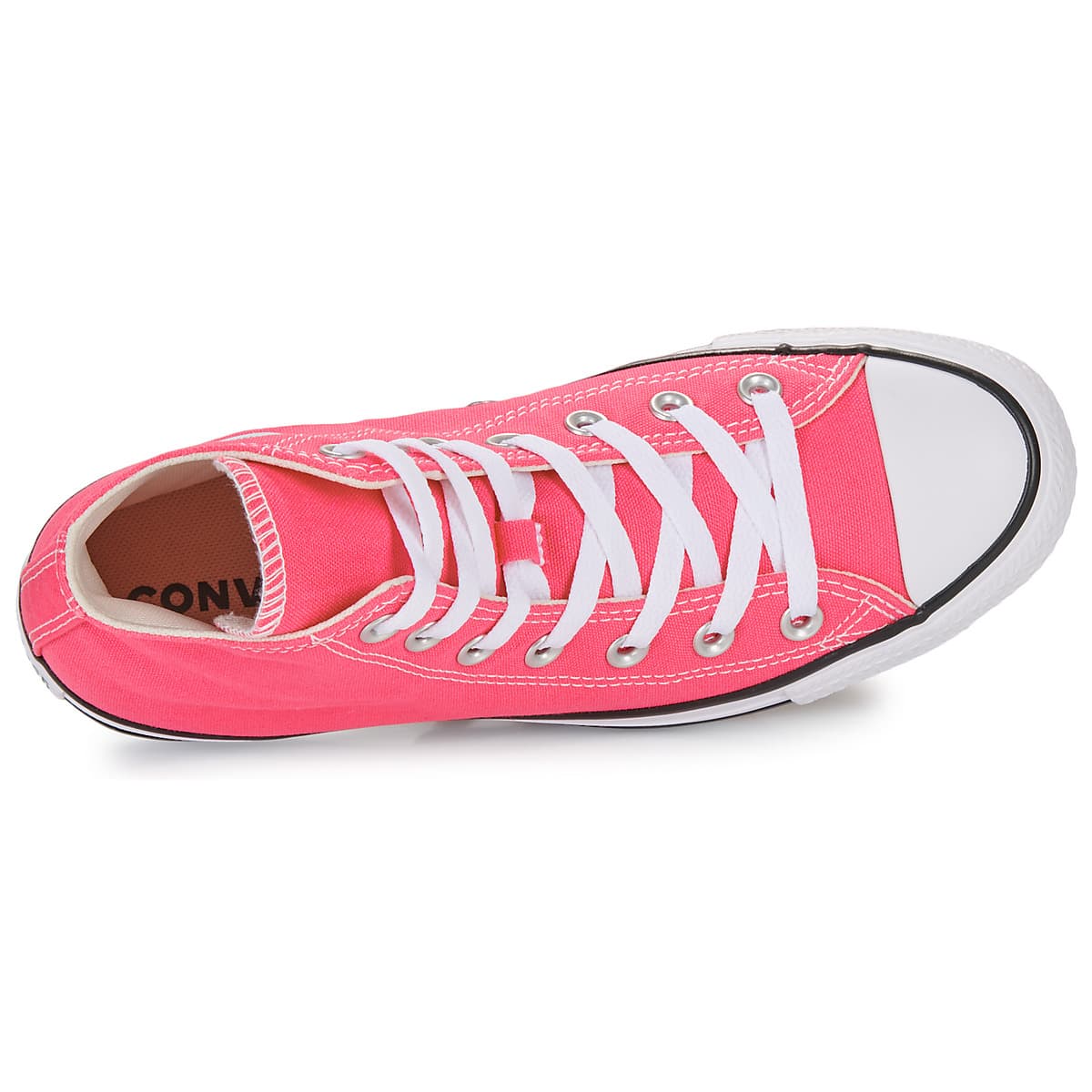 Women's Sneakers Converse Pink
