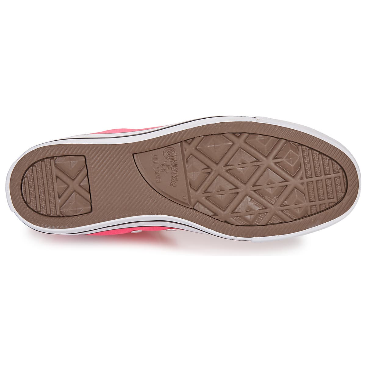 Women's Sneakers Converse Pink