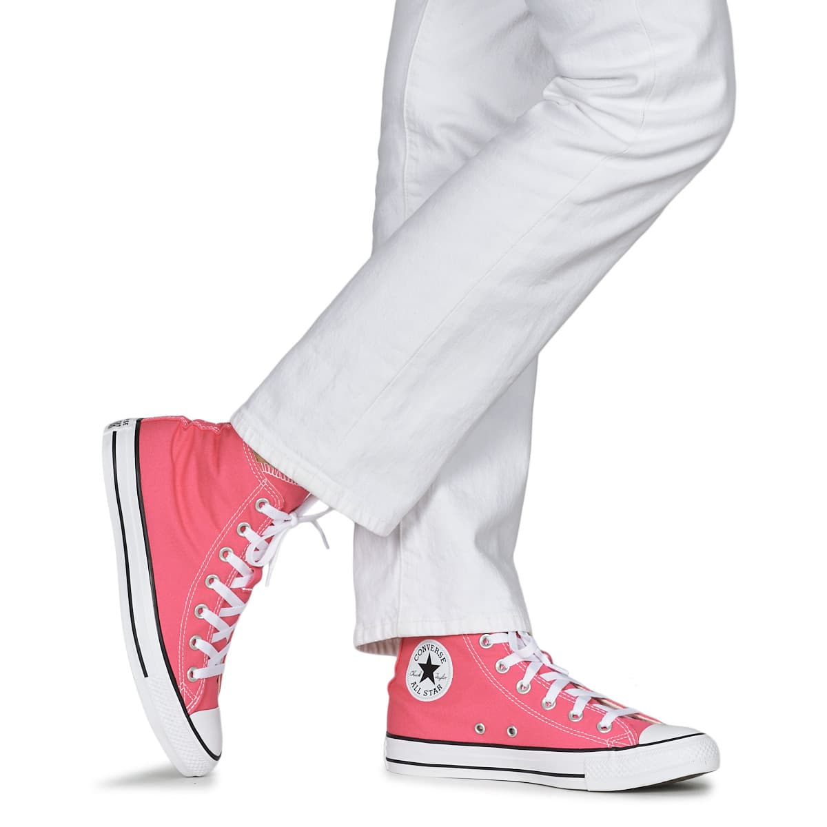 Women's Sneakers Converse Pink