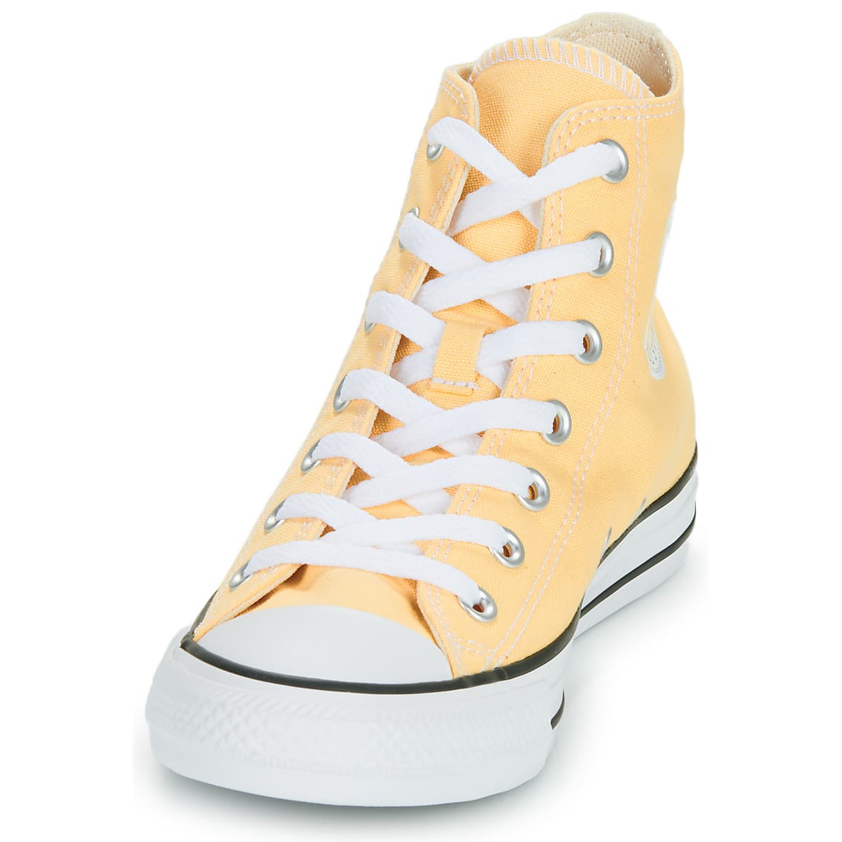 Women's Sneakers Converse Yellow