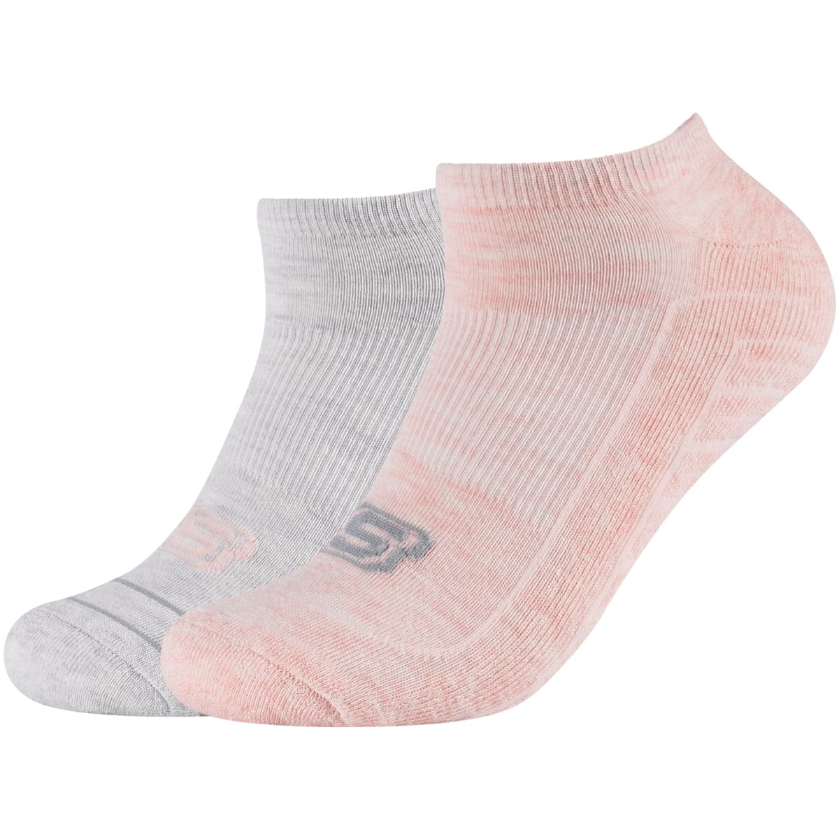 Men's Socks Skechers Gray