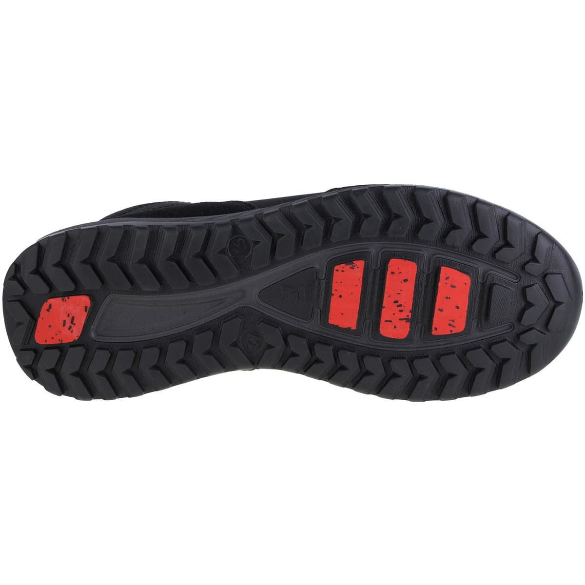 Men's Outdoor Shoes Rieker Green