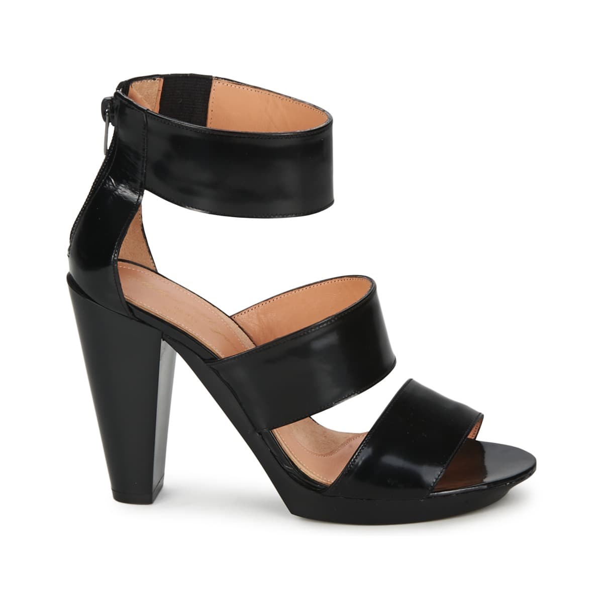 Women's Pumps Robert Clergerie Black