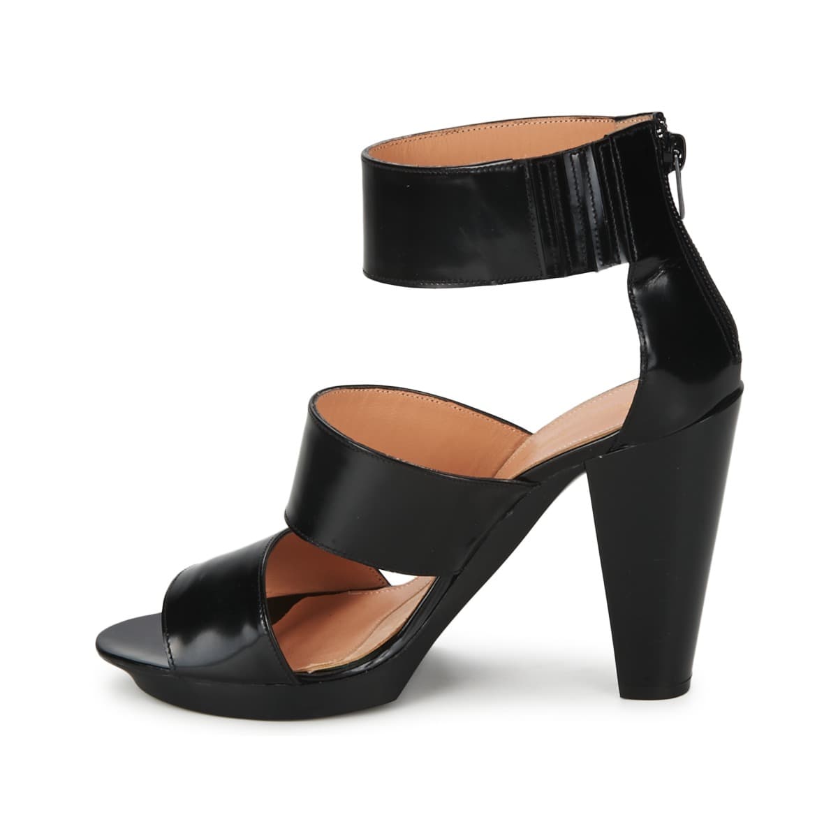 Women's Pumps Robert Clergerie Black