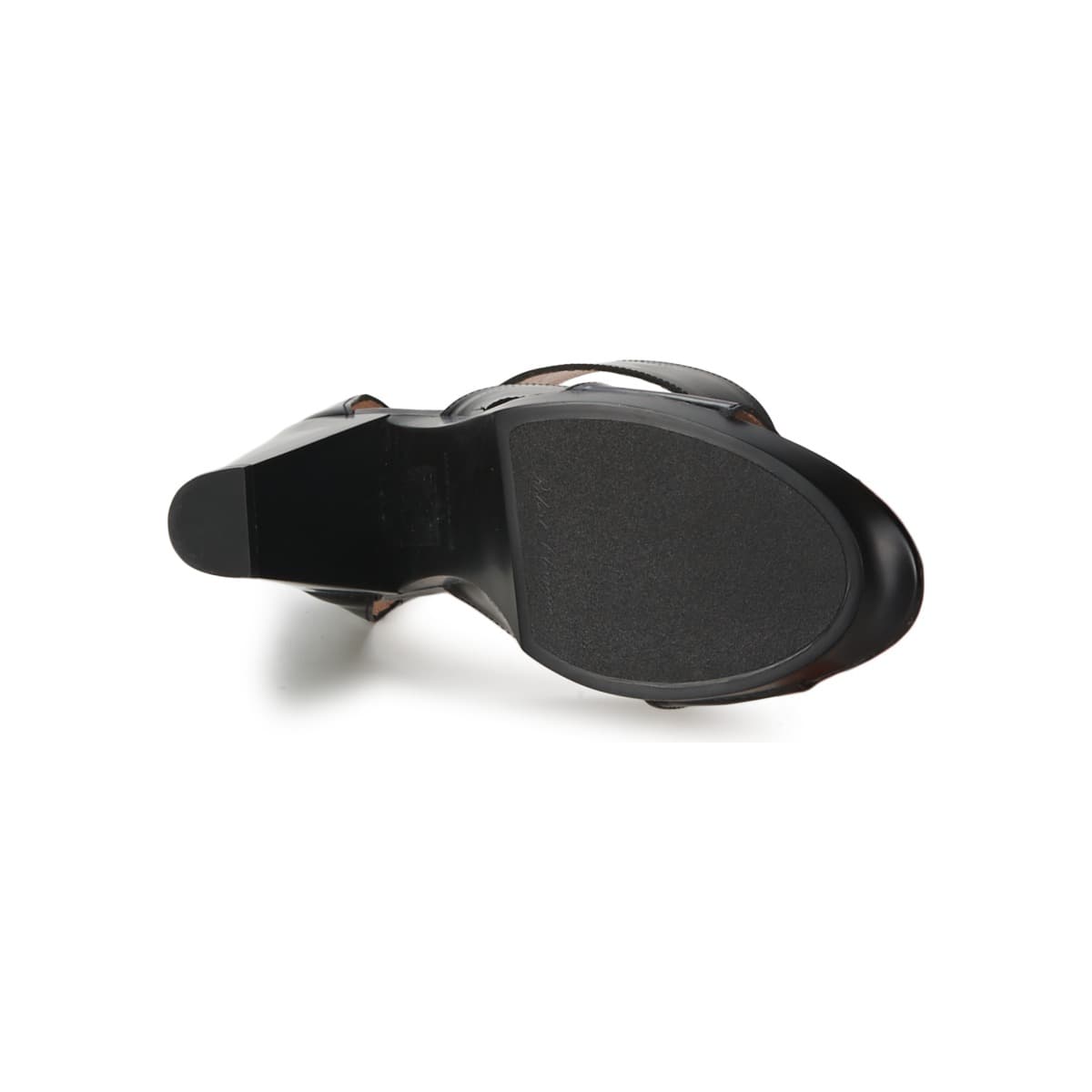 Women's Pumps Robert Clergerie Black