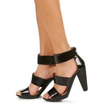 Women's Pumps Robert Clergerie Black