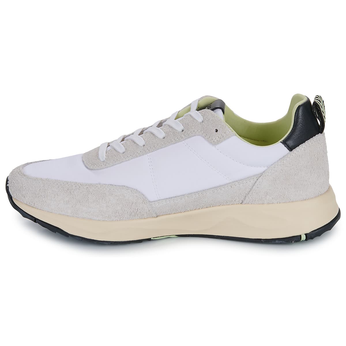 Men's Sneakers Clae White