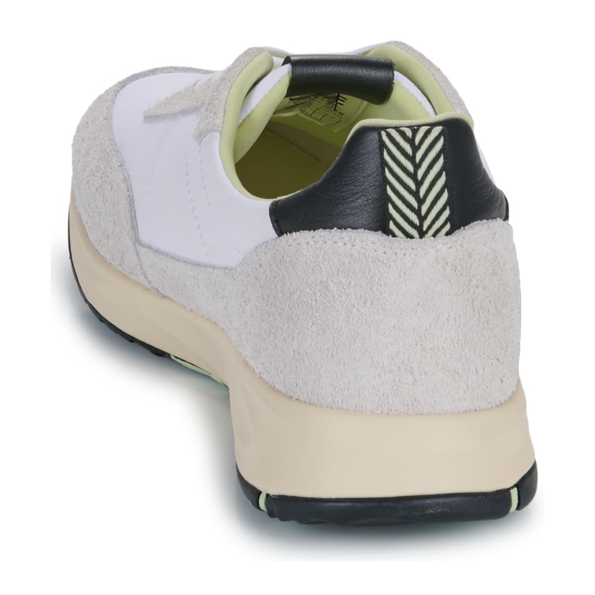 Men's Sneakers Clae White