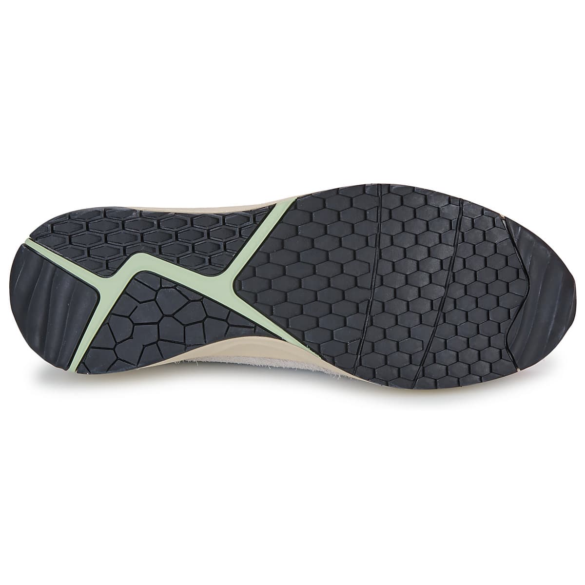 Men's Sneakers Clae White