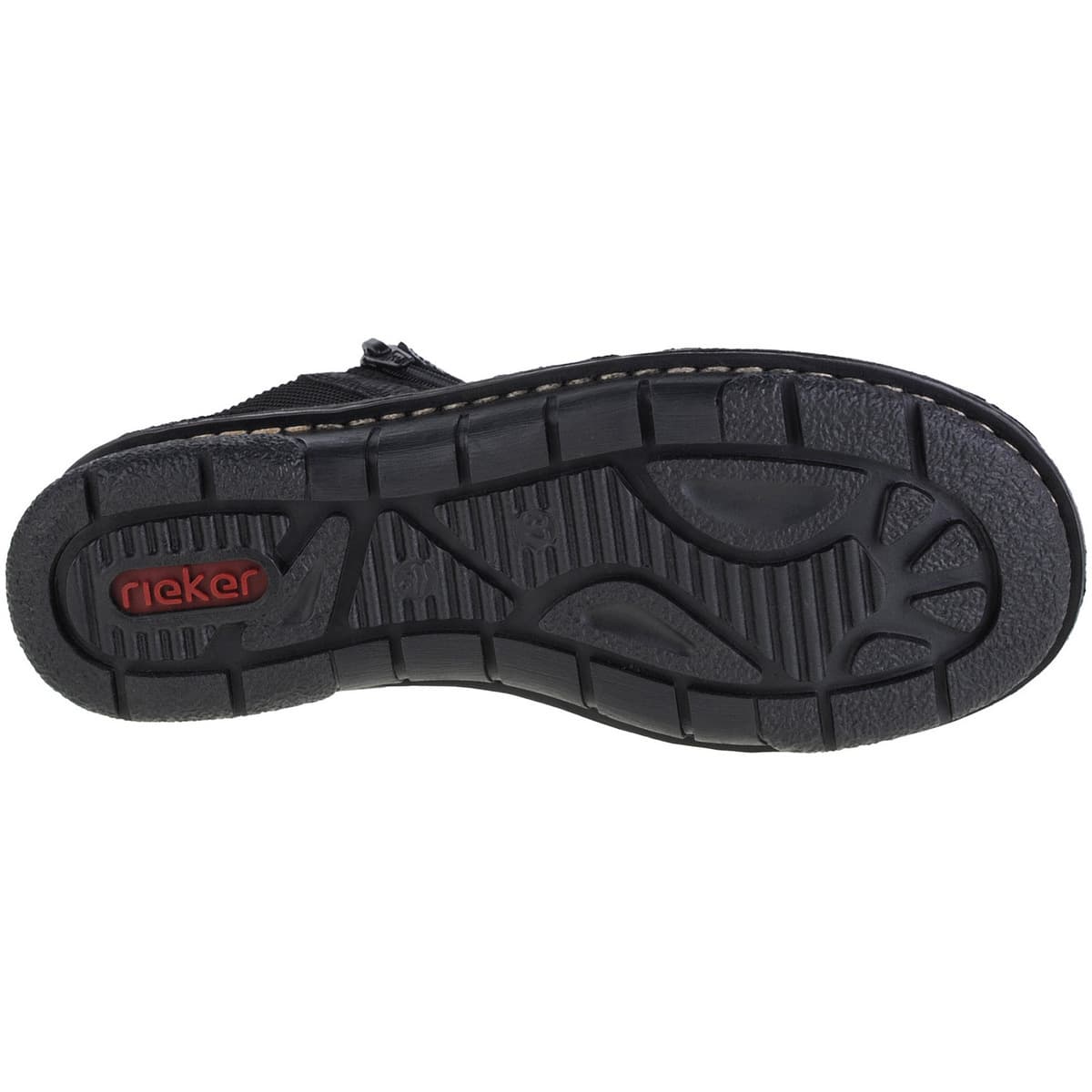 Women's Boots Rieker Black