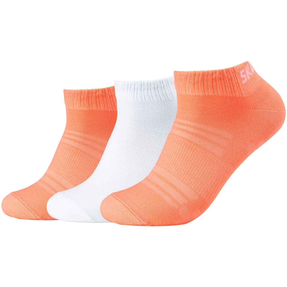 Αθλητικές κάλτσες Skechers 3PPK Mesh Ventilation Socks