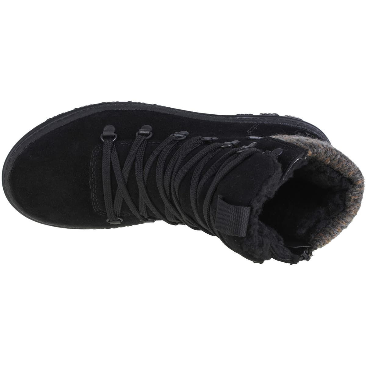 Women's Boots Rieker Black