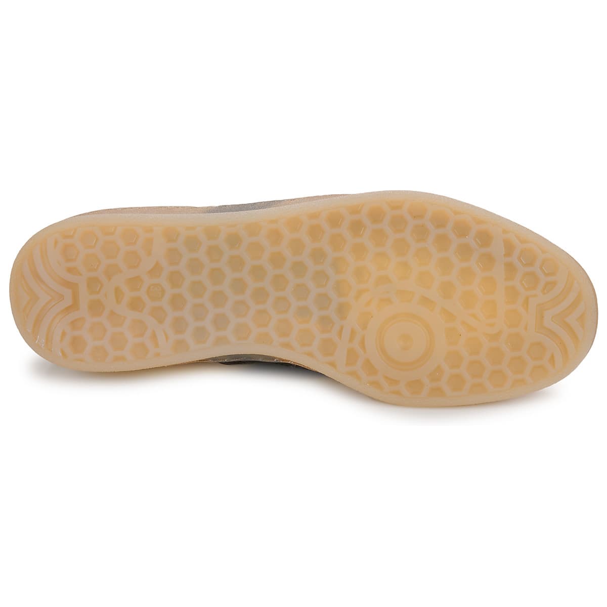 Women's Sneakers Mjus Gold