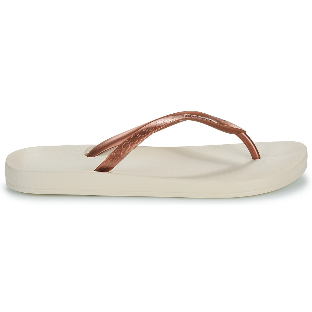 Women's Flip Flops Ipanema Beige