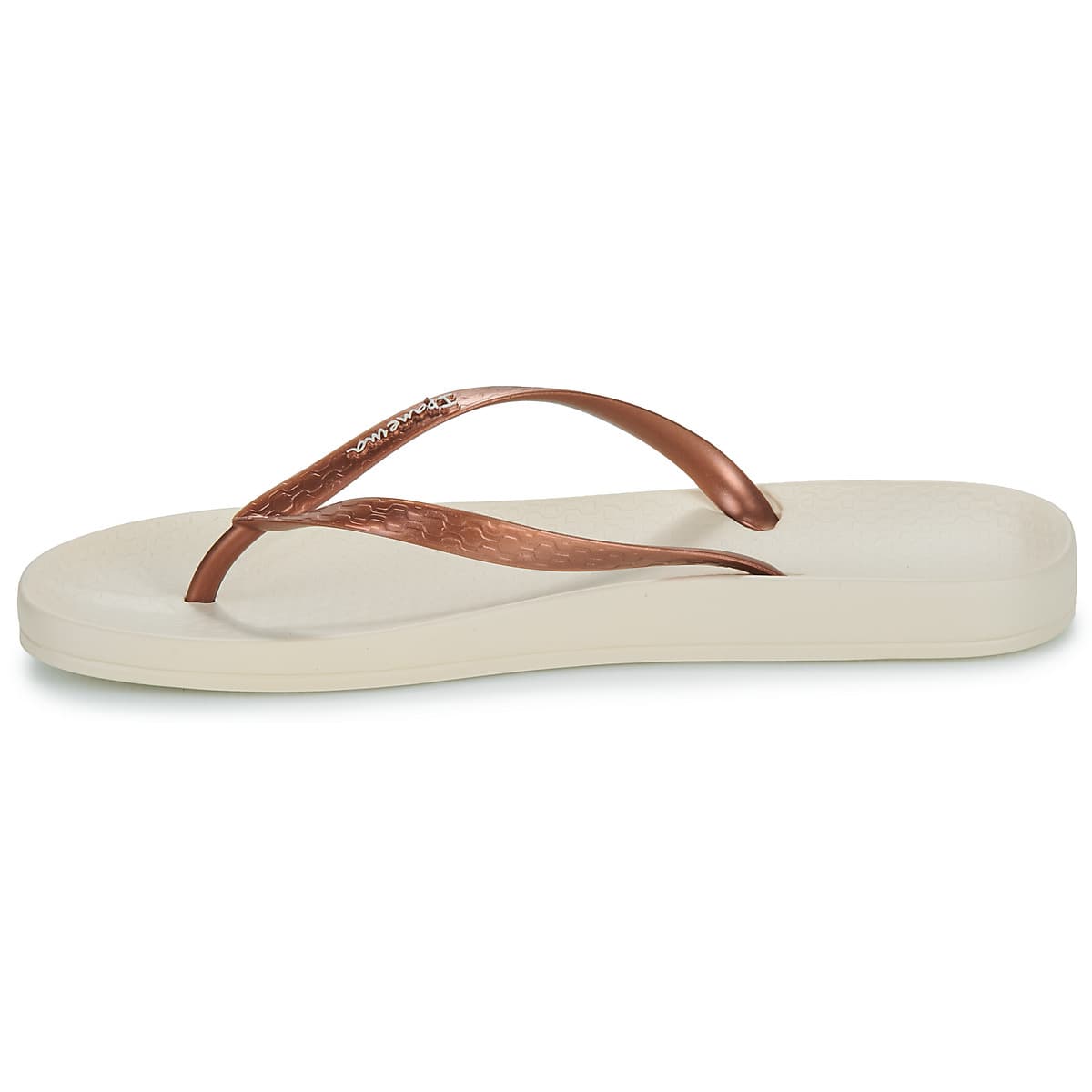 Women's Flip Flops Ipanema Beige