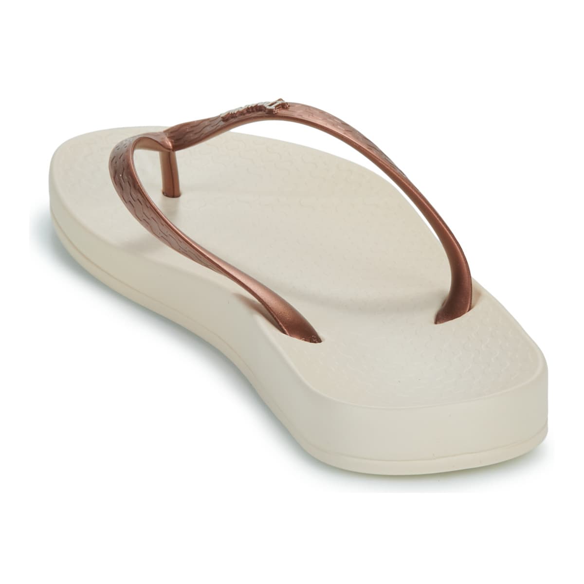 Women's Flip Flops Ipanema Beige