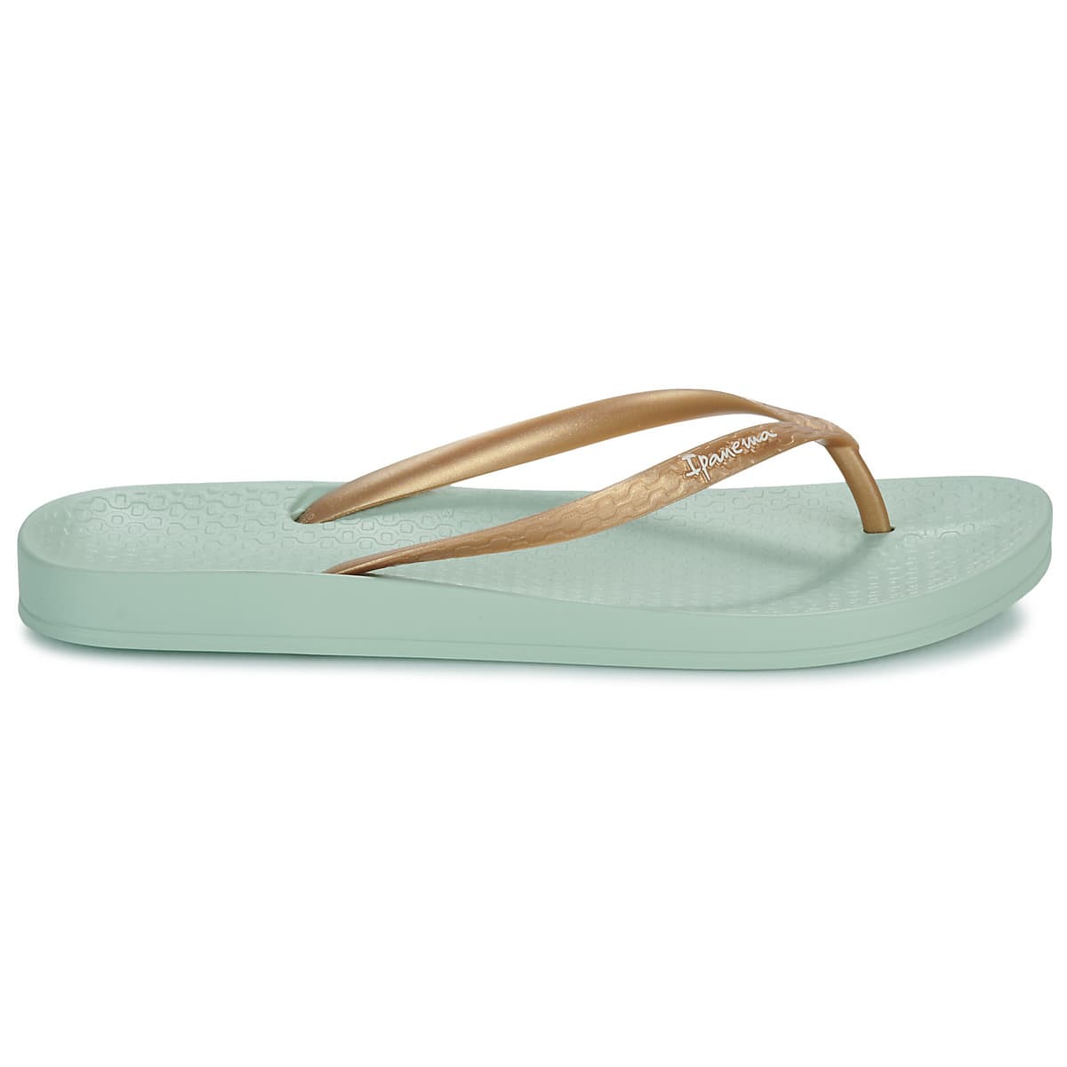 Women's Flip Flops Ipanema Green