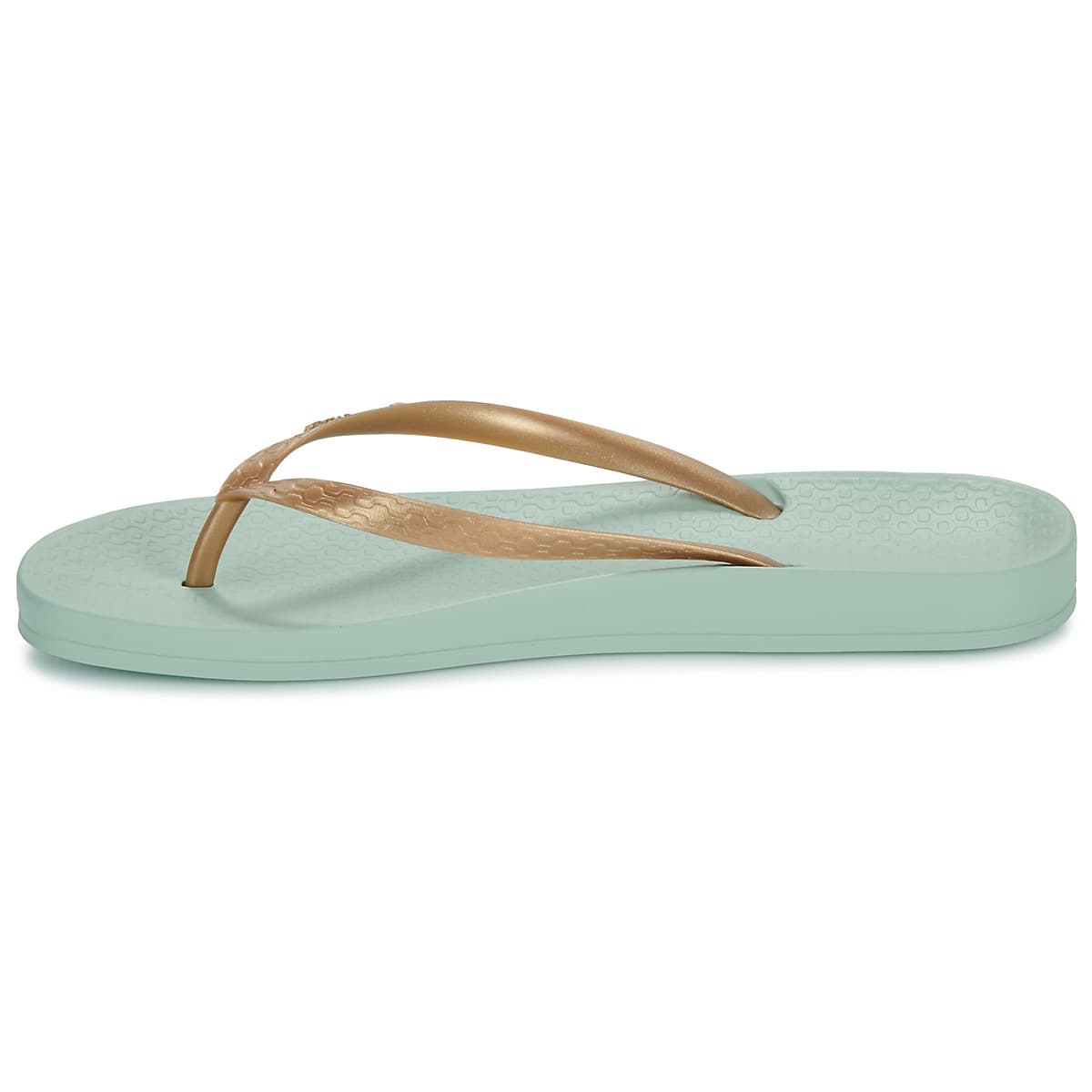 Women's Flip Flops Ipanema Green