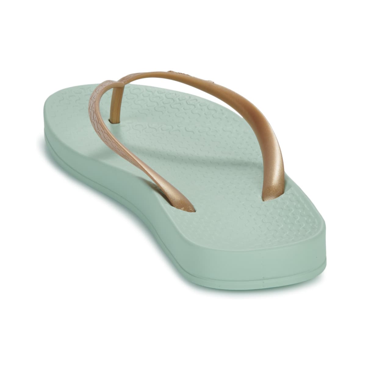 Women's Flip Flops Ipanema Green