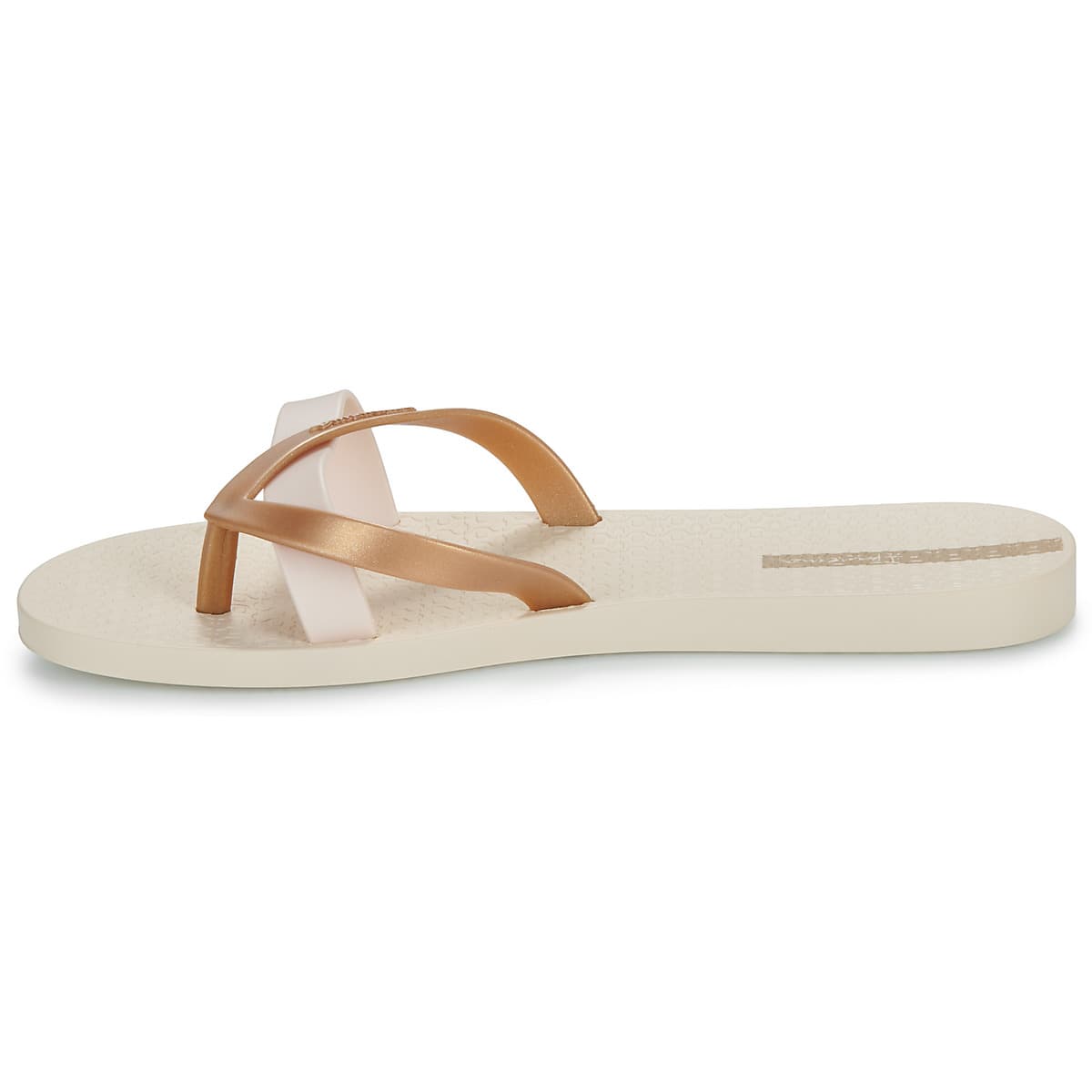 Women's Flip Flops Ipanema Beige