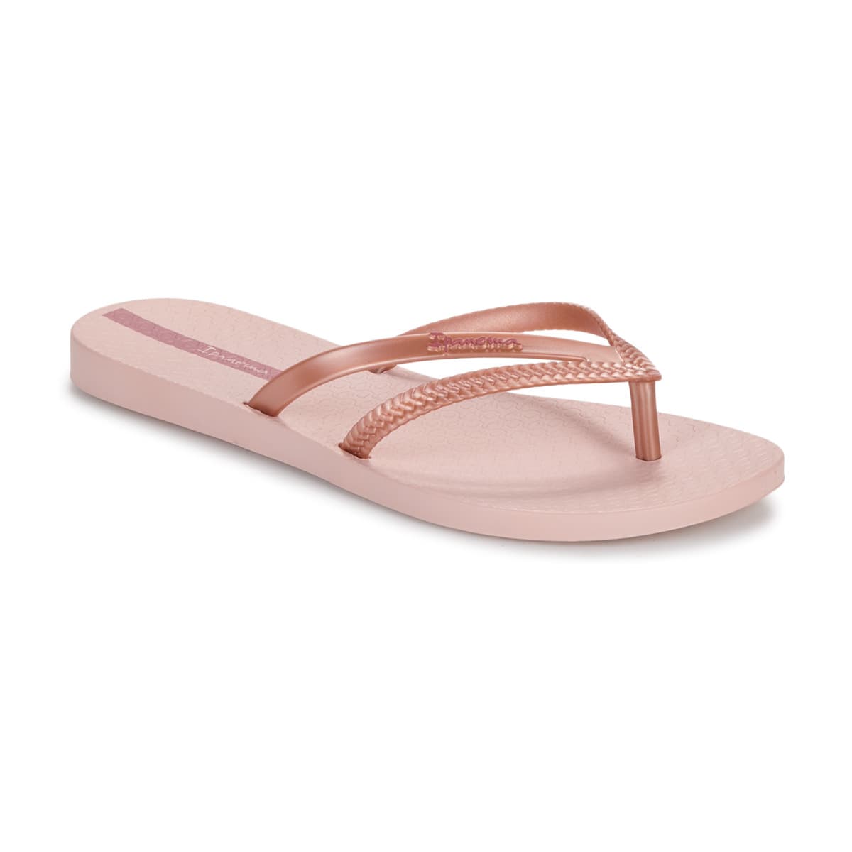 Women's Flip Flops Ipanema Pink