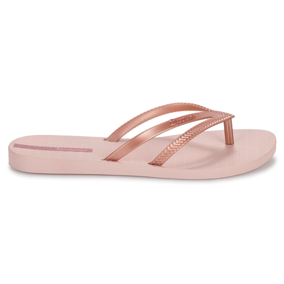 Women's Flip Flops Ipanema Pink