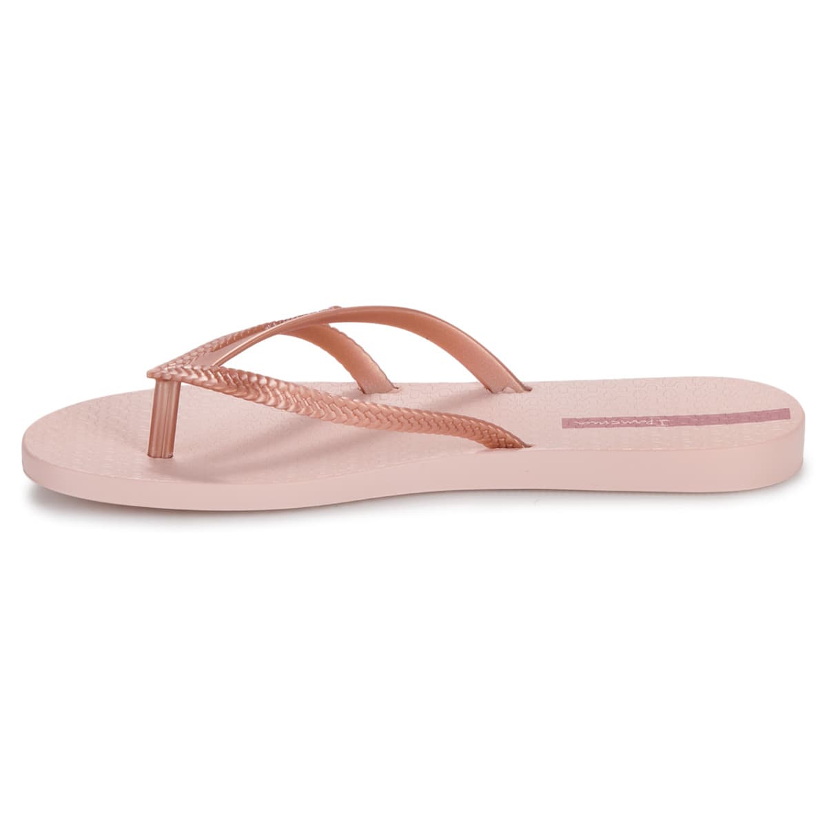 Women's Flip Flops Ipanema Pink