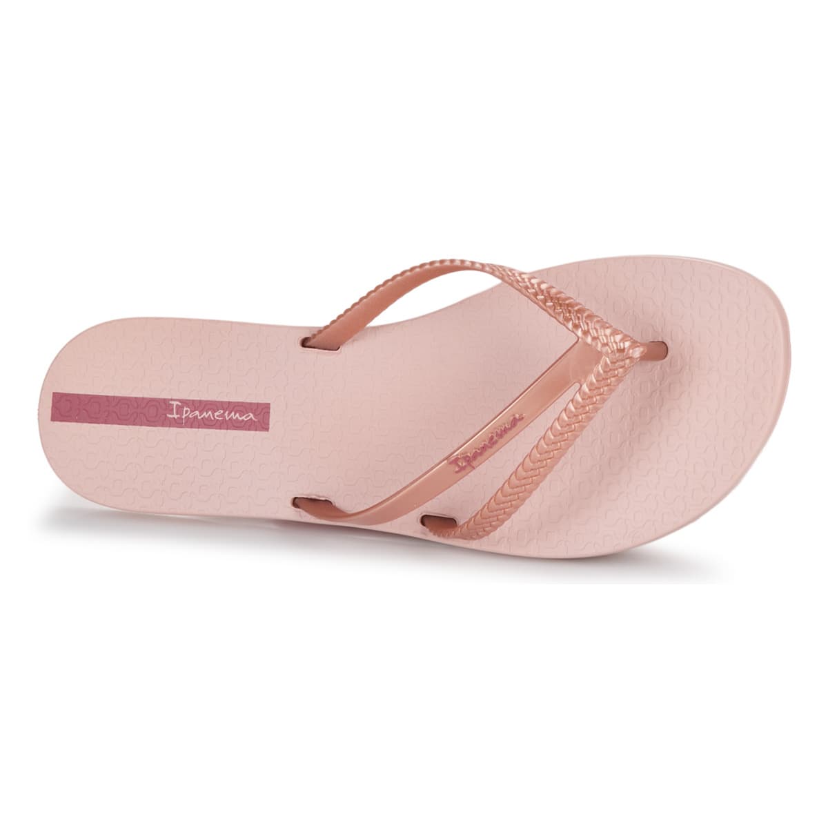 Women's Flip Flops Ipanema Pink