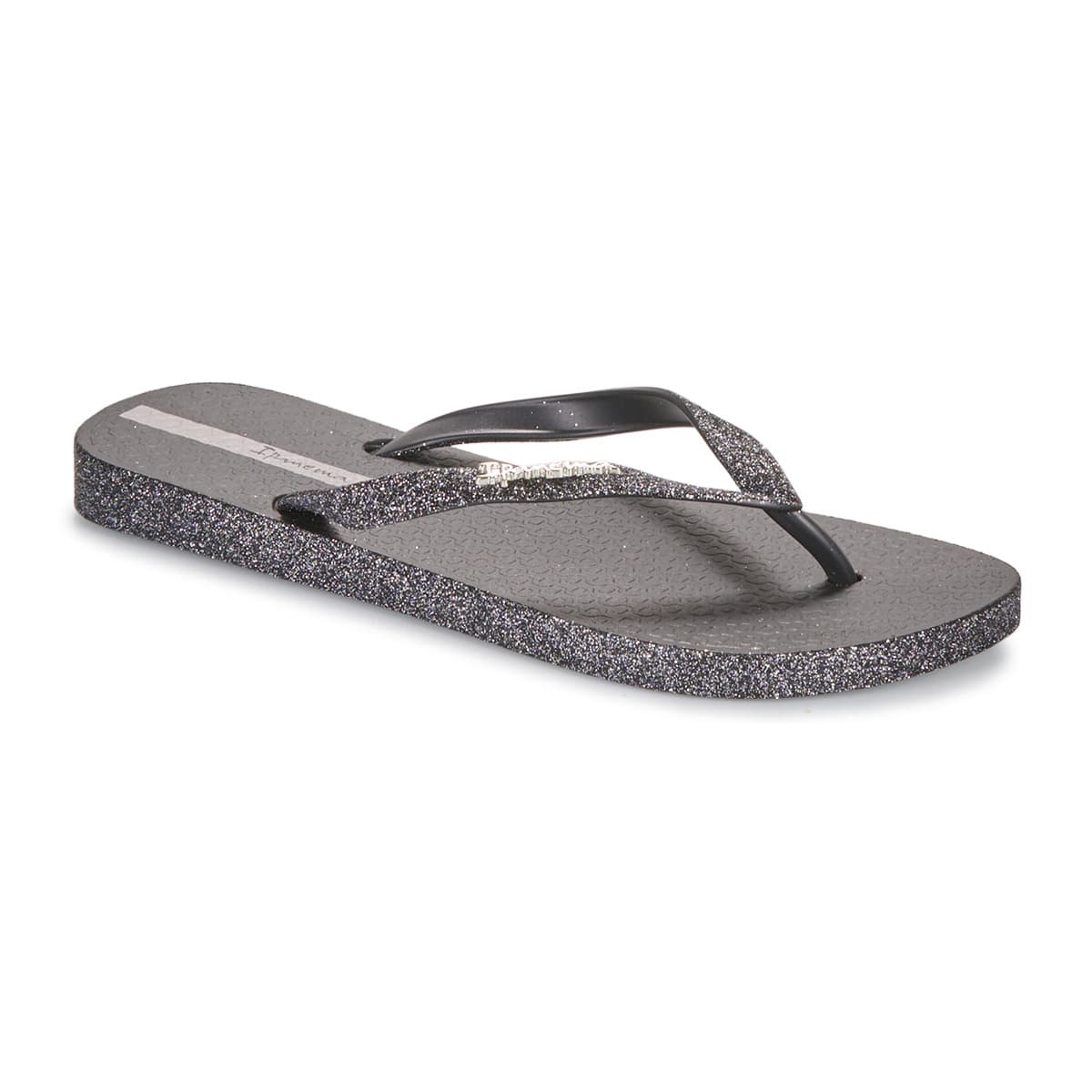 Women's Flip Flops Ipanema Black