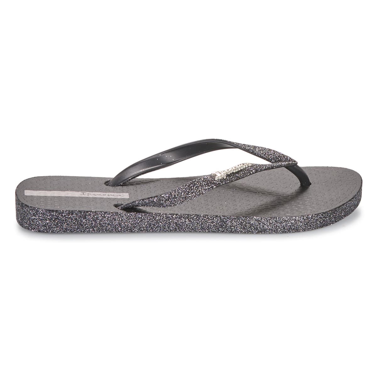 Women's Flip Flops Ipanema Black