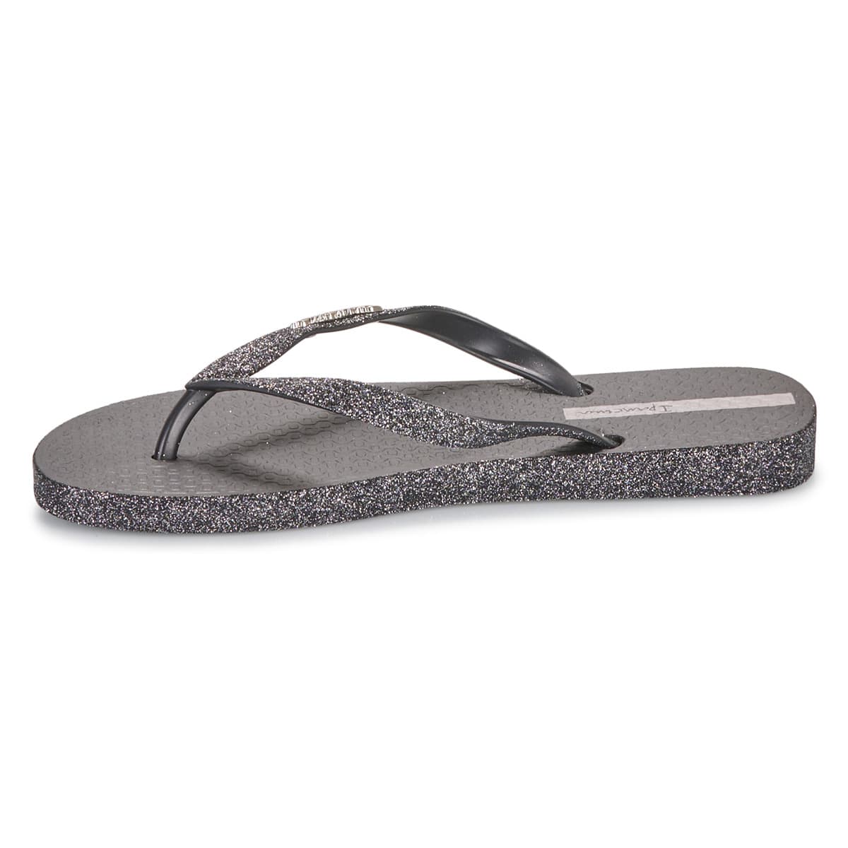 Women's Flip Flops Ipanema Black