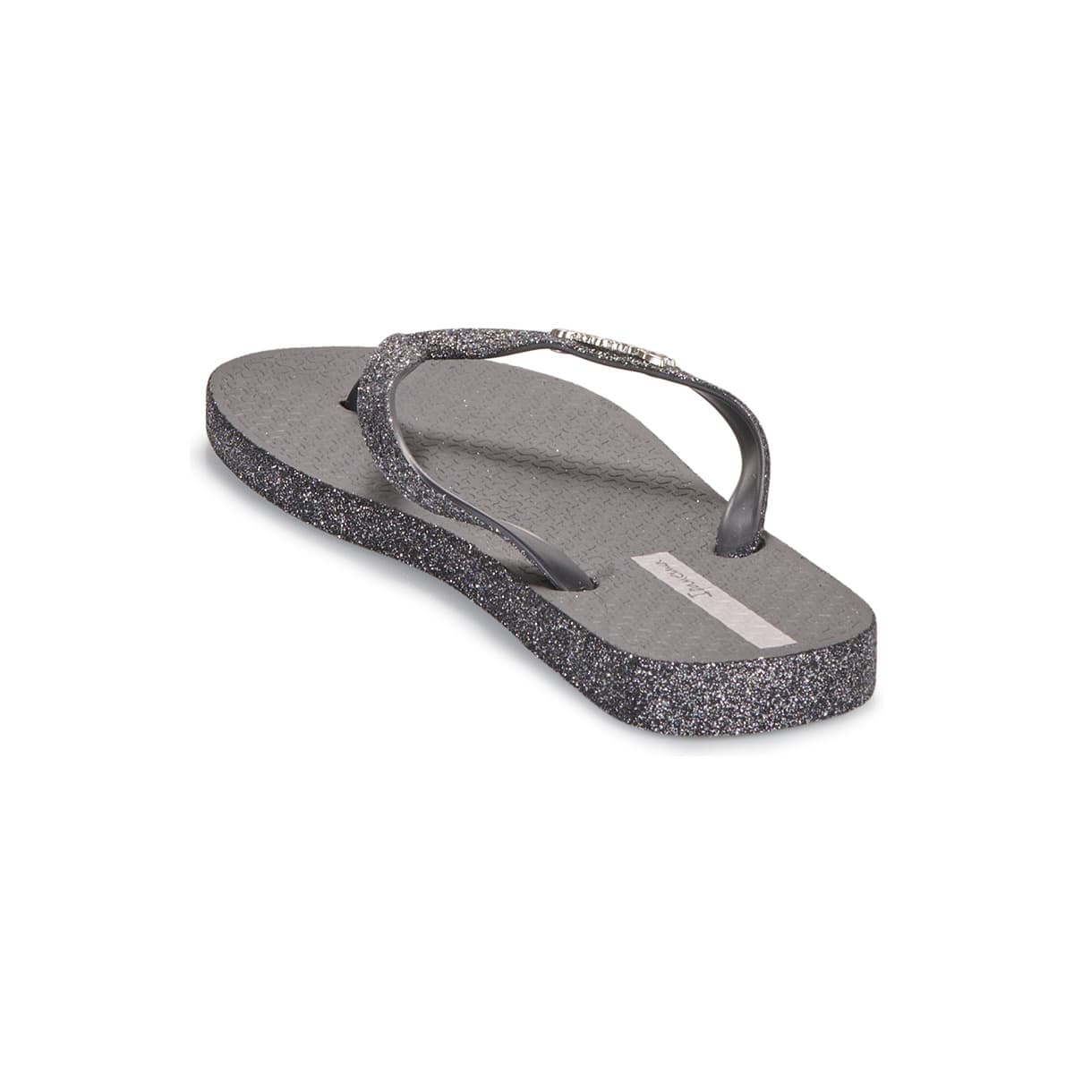 Women's Flip Flops Ipanema Black