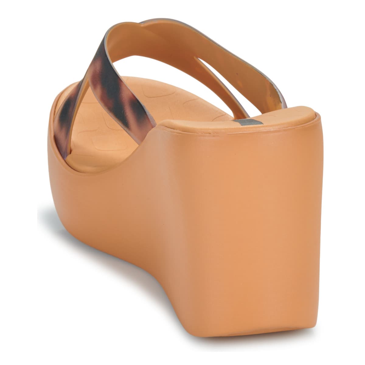 Women's Platforms Ipanema Beige