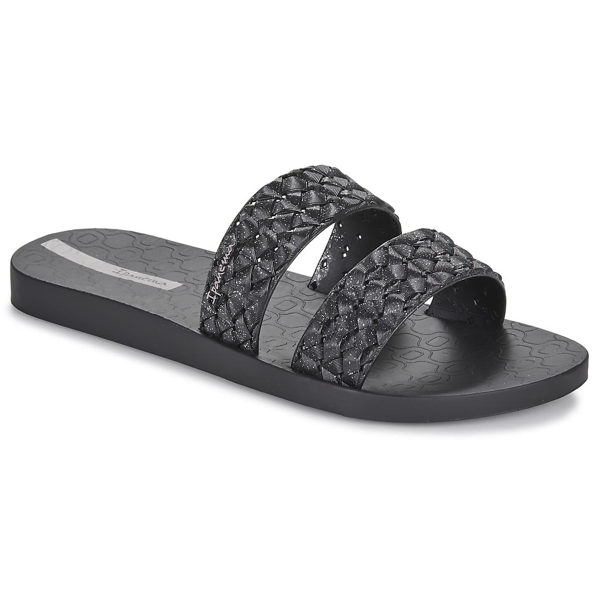 Men's Flip Flops Ipanema Black