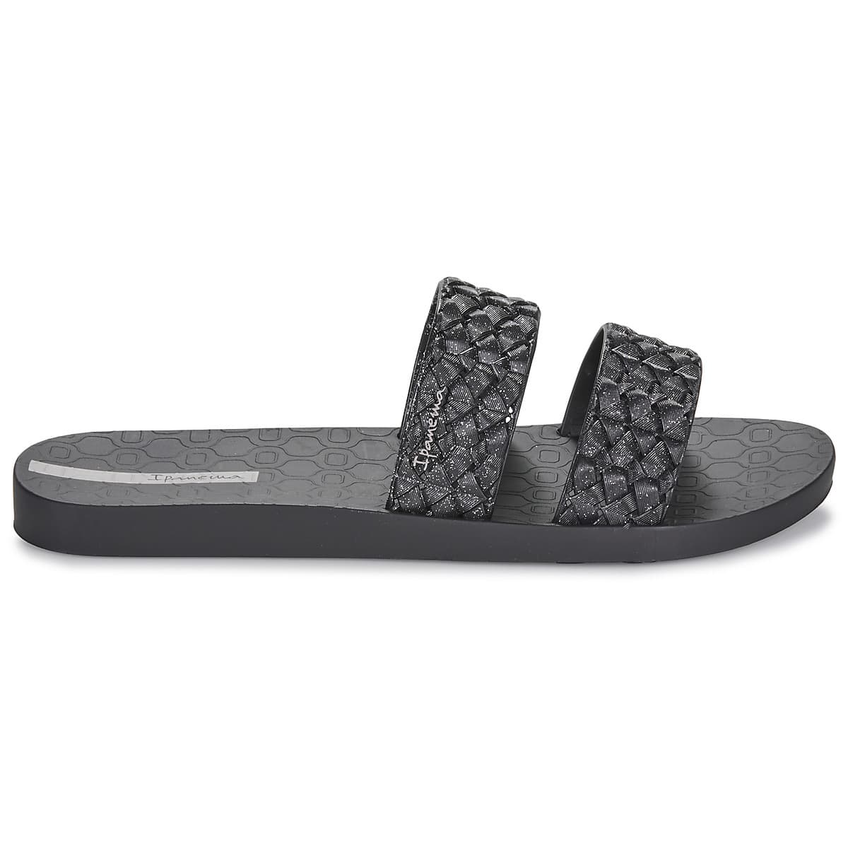 Men's Flip Flops Ipanema Black