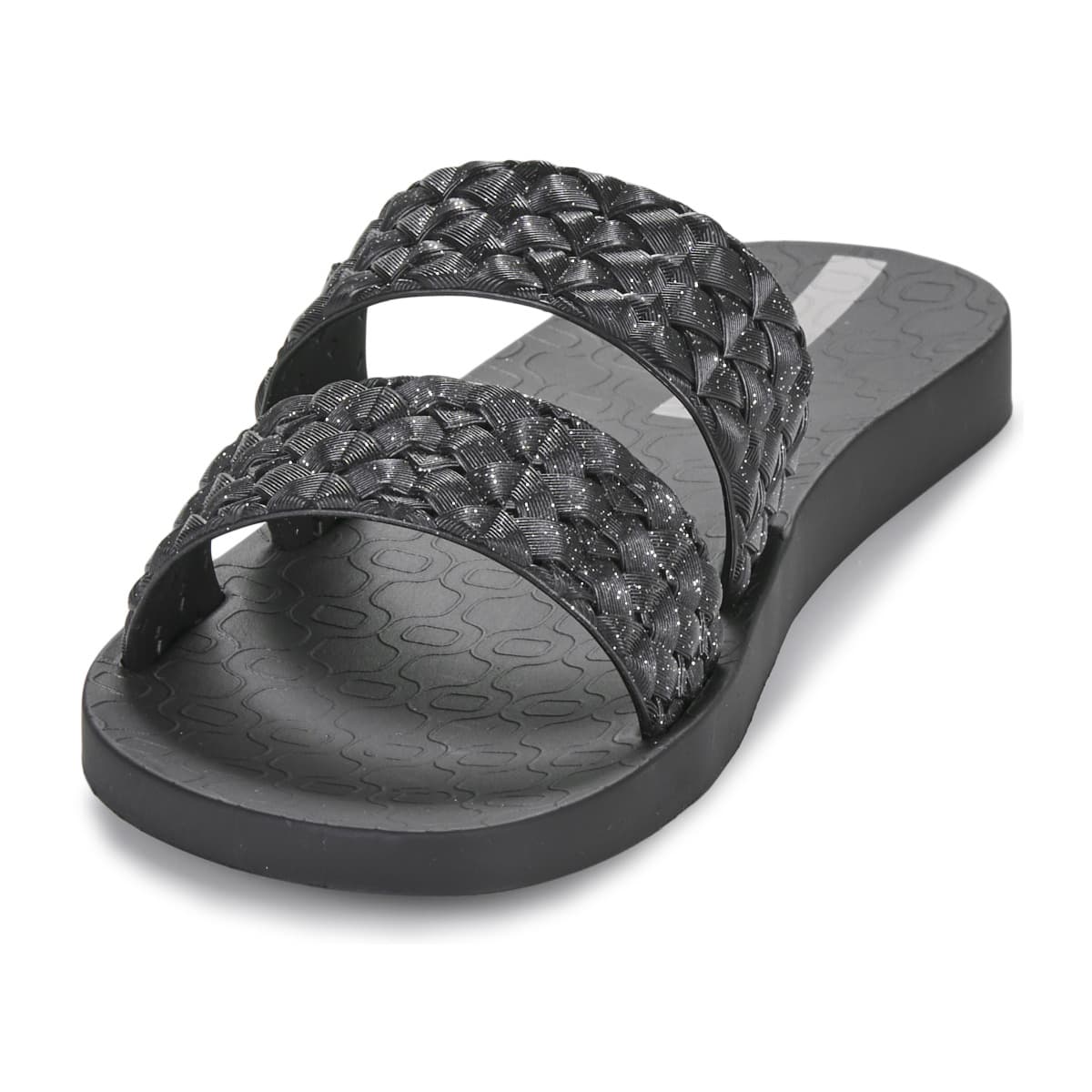 Men's Flip Flops Ipanema Black