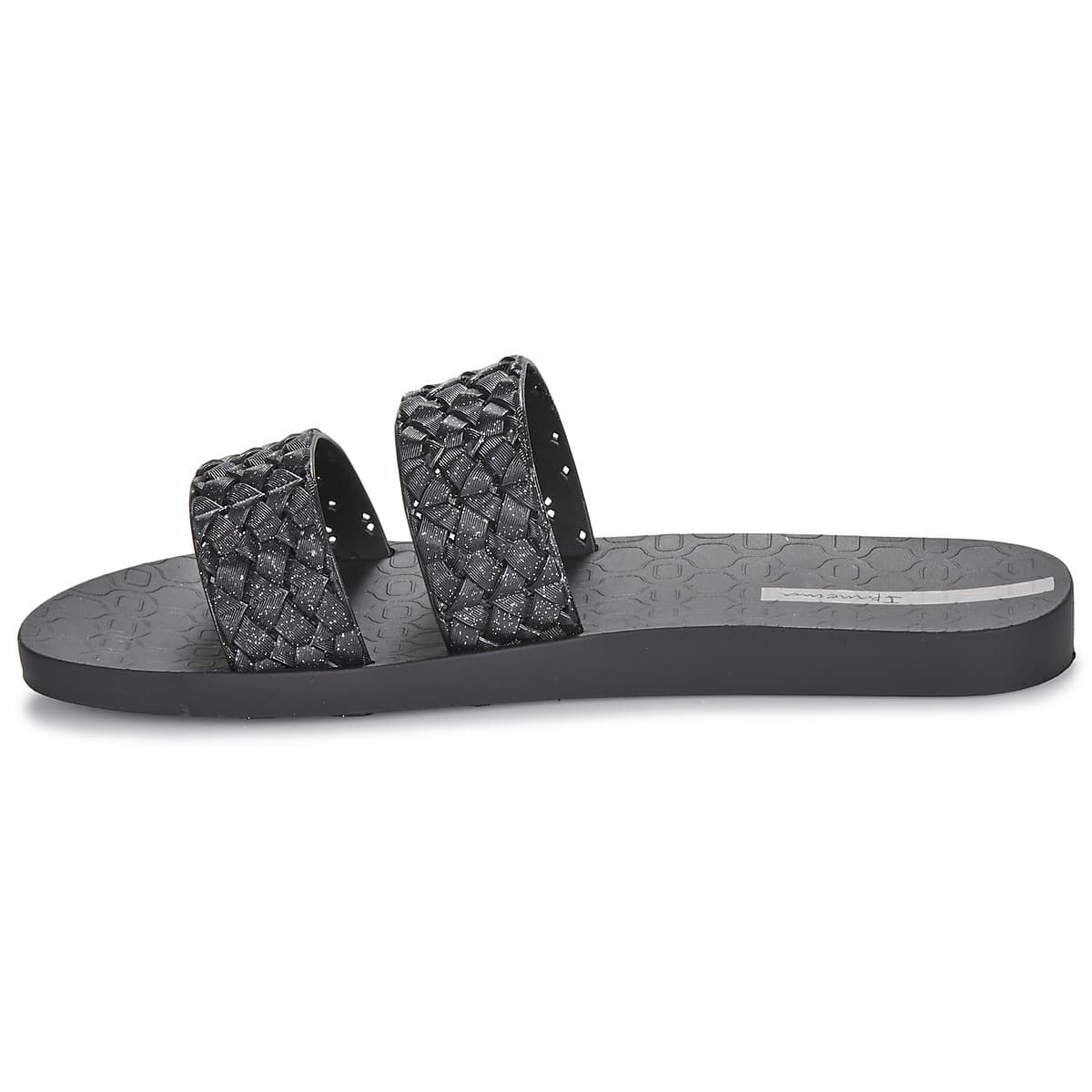 Men's Flip Flops Ipanema Black