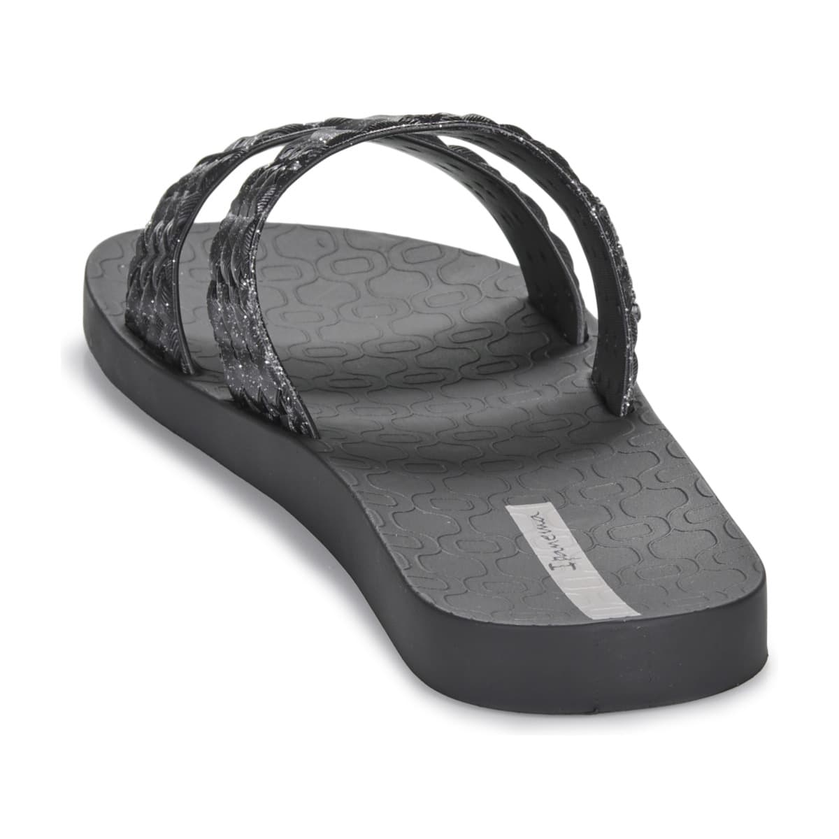 Men's Flip Flops Ipanema Black