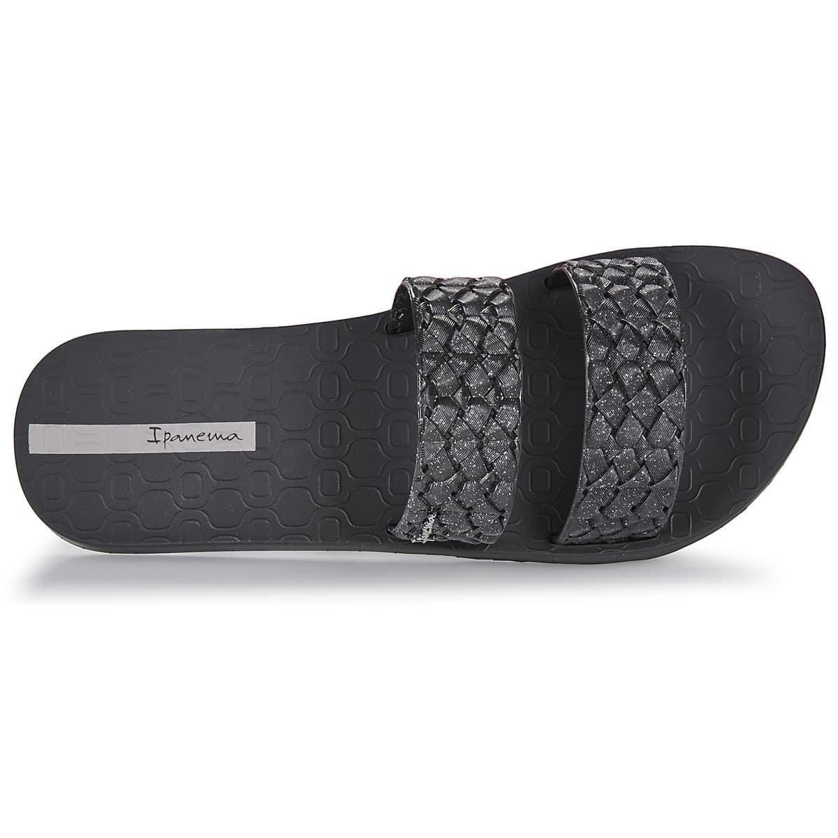 Men's Flip Flops Ipanema Black