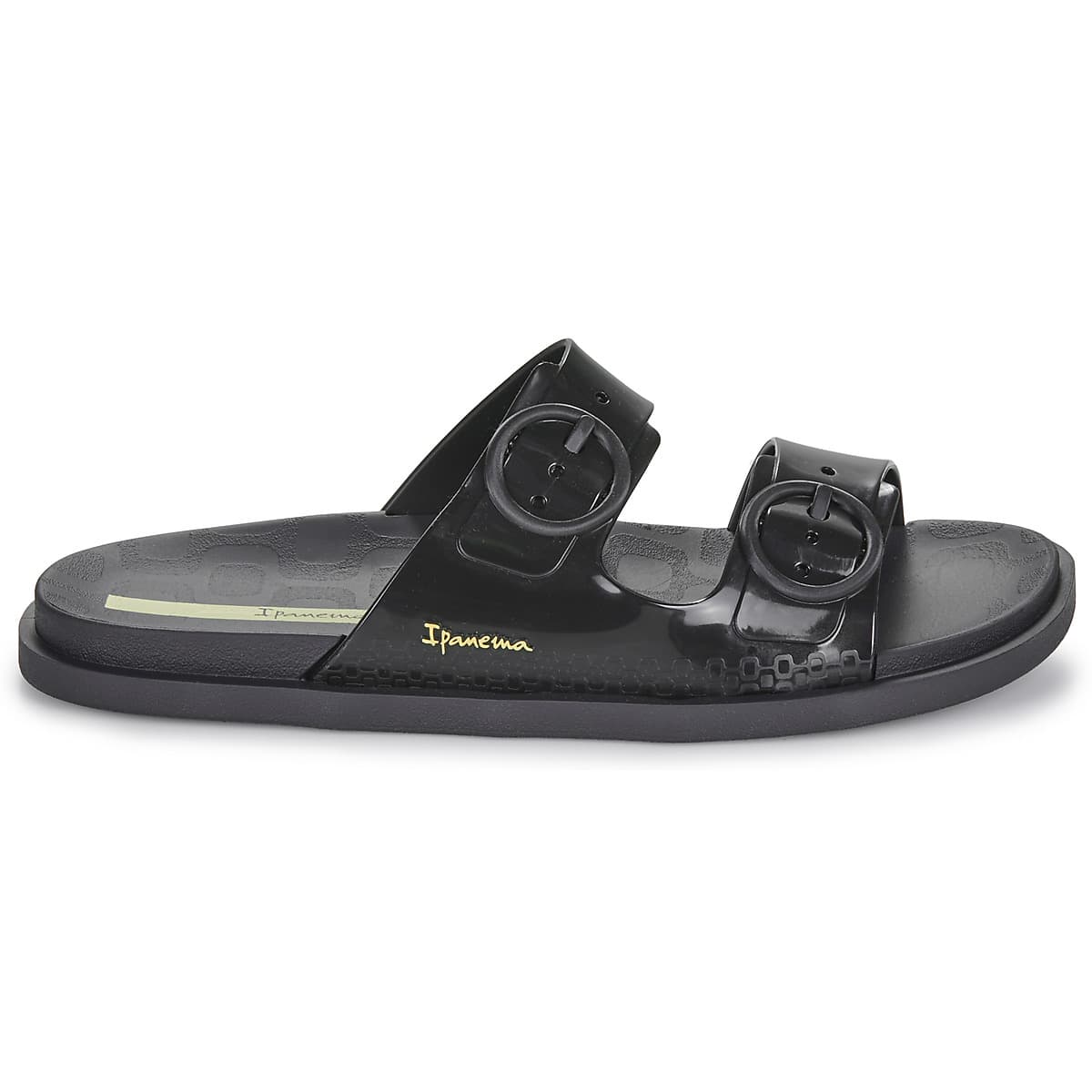 Women's Mules Ipanema Black