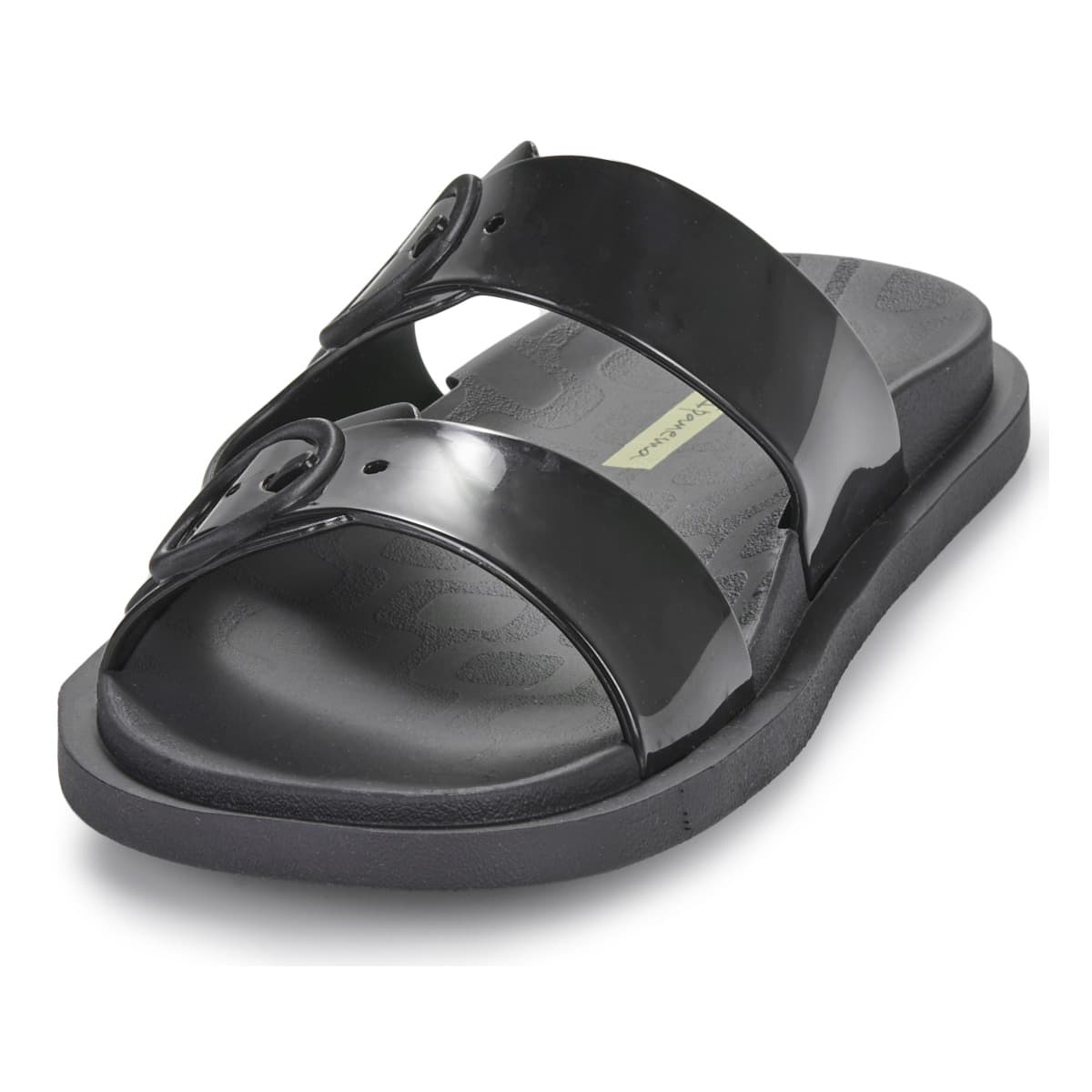 Women's Mules Ipanema Black