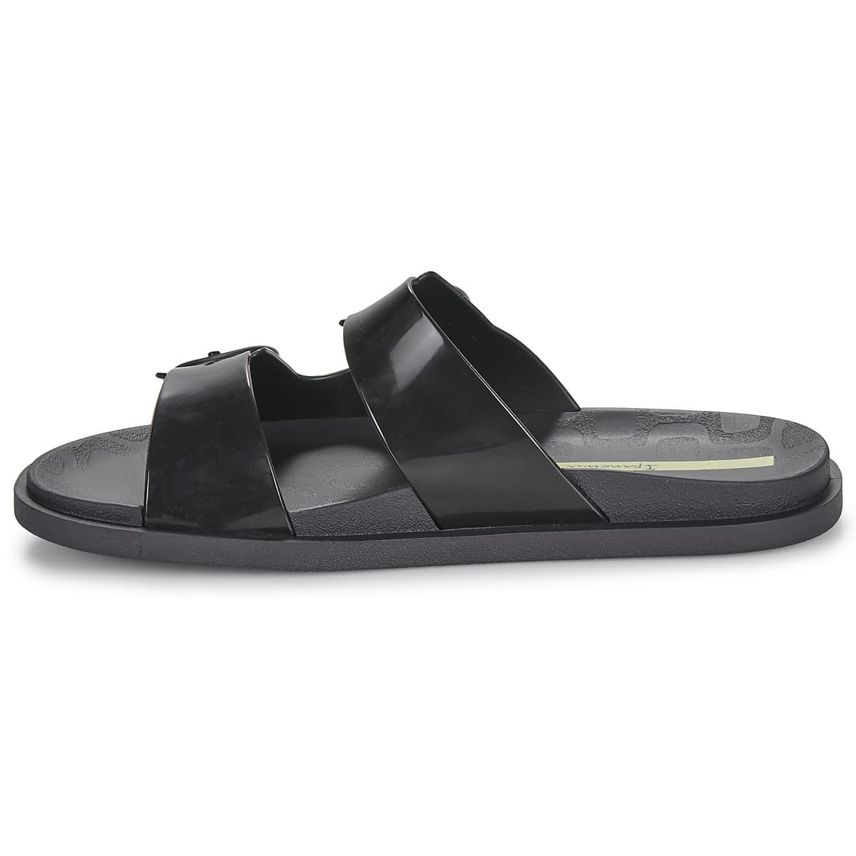 Women's Mules Ipanema Black