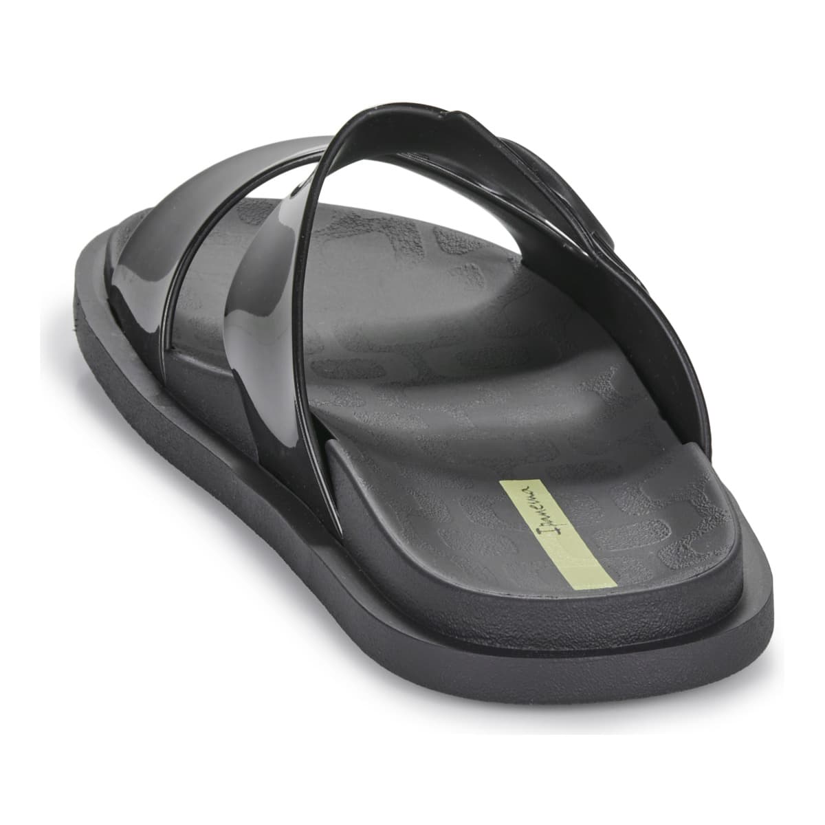 Women's Mules Ipanema Black