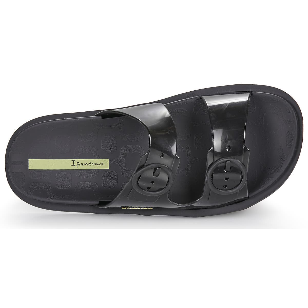 Women's Mules Ipanema Black