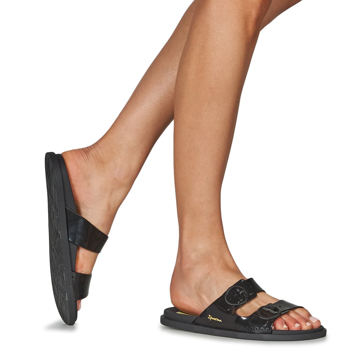 Women's Mules Ipanema Black