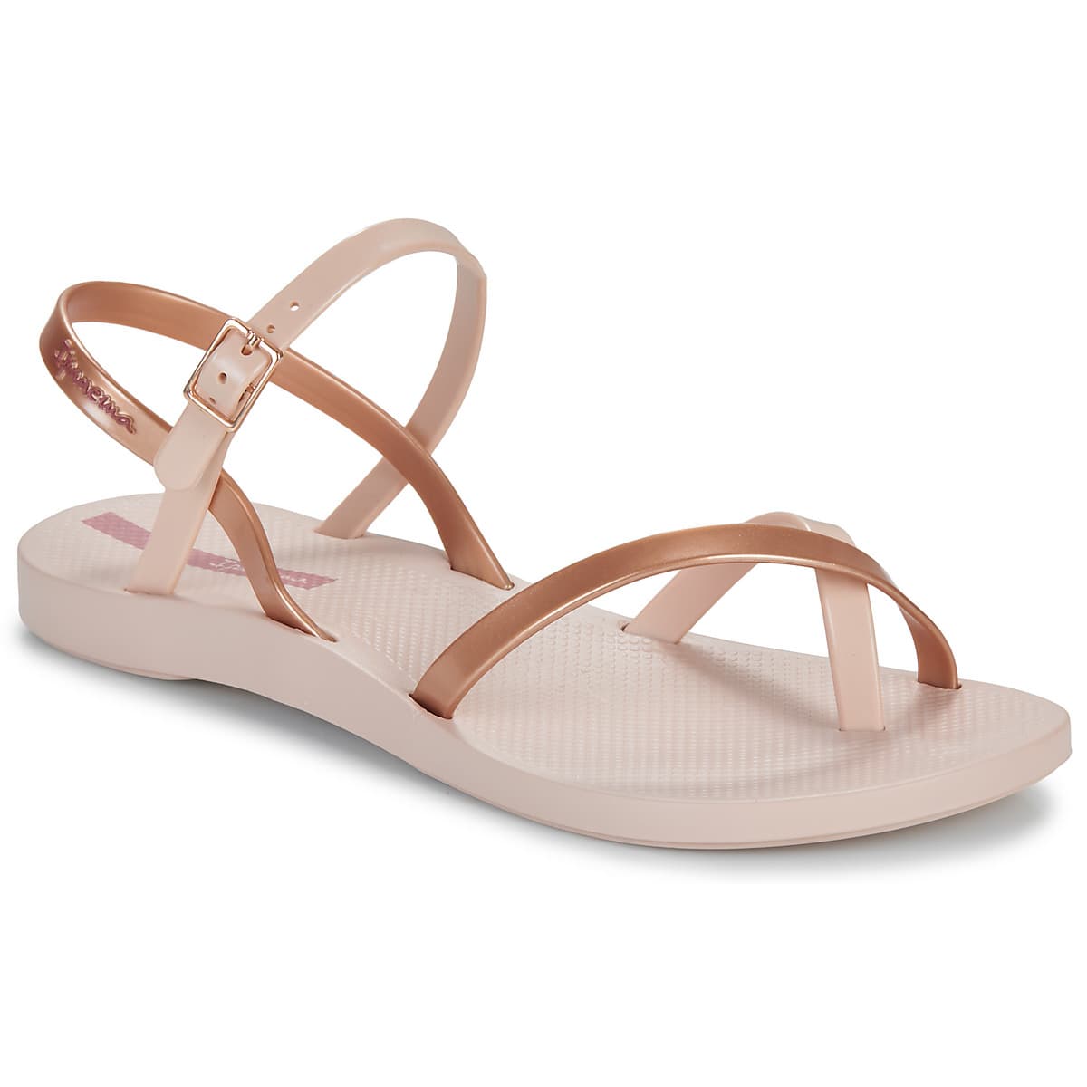 Women's Sandals Ipanema Pink