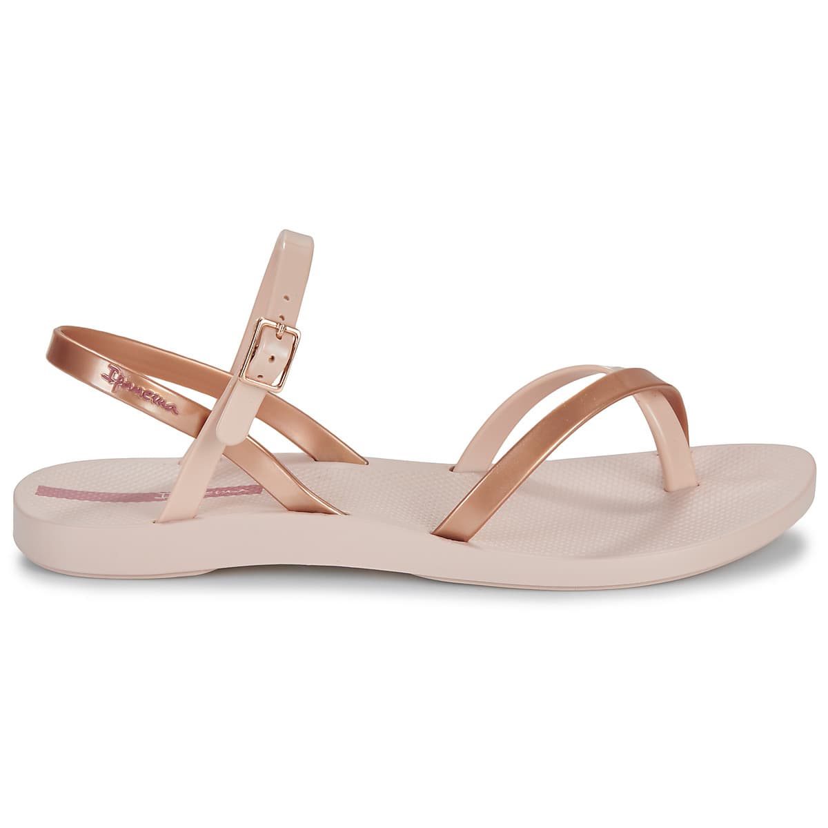 Women's Sandals Ipanema Pink