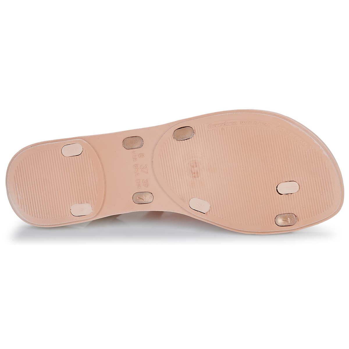 Women's Sandals Ipanema Pink